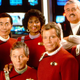 Image for article titled 50 Years Of ‘Star Trek’